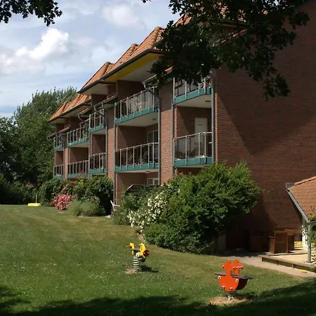 Lm3-33 - Ferienwohnung Typ Ab Komfort Apartment *