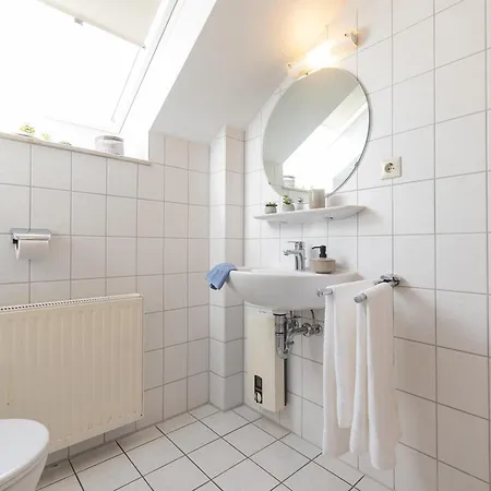 Lm3-33 - Ferienwohnung Typ Ab Komfort