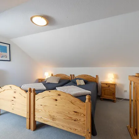 Lm3-33 - Ferienwohnung Typ Ab Komfort