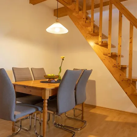 Apartment Lm3-33 - Ferienwohnung Typ Ab Komfort *