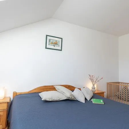 Lm3-33 - Ferienwohnung Typ Ab Komfort