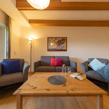 Lm3-33 - Ferienwohnung Typ Ab Komfort Apartment