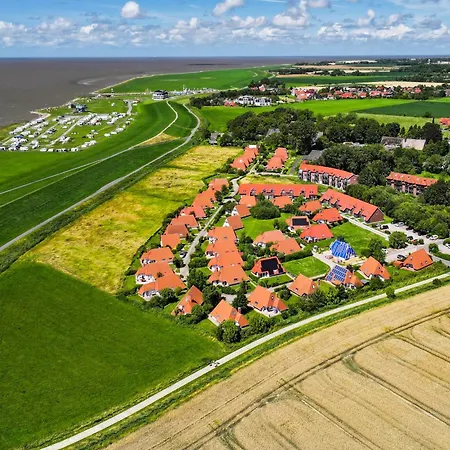 Apartment Lm3-33 - Ferienwohnung Typ Ab Komfort