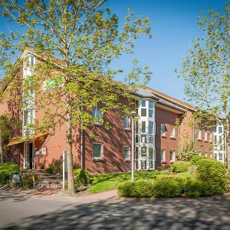 Lm3-33 - Ferienwohnung Typ Ab Komfort Apartment Wurster Nordseekuste